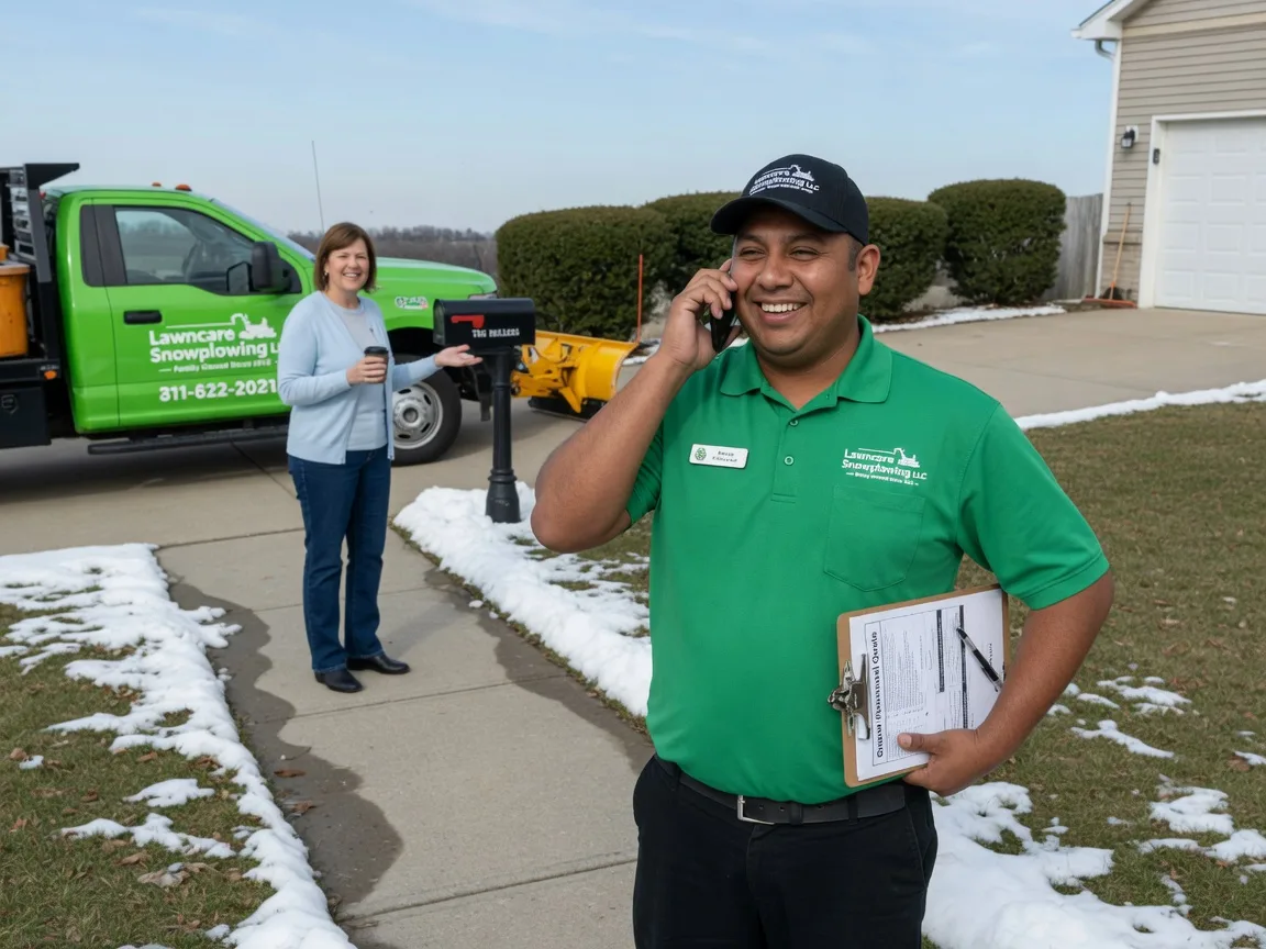 Lawn Care Services By Expert Landscaper Unadilla, NE FAQs